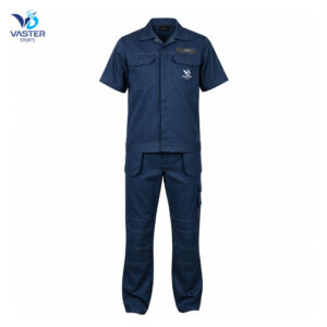 custoam workshop uniform