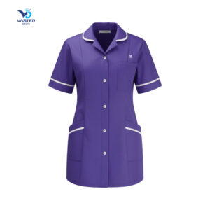 Stretch Nurse Tunic Women