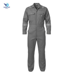 professional industrial uniform