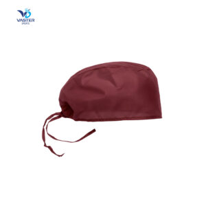 Reusable Surgical Cap Women
