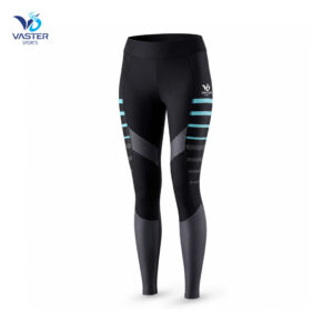 seamless cycling tights women