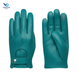 performance leather gloves