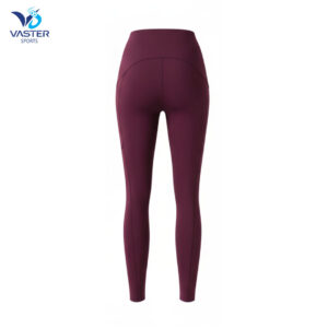 compression cycling tights