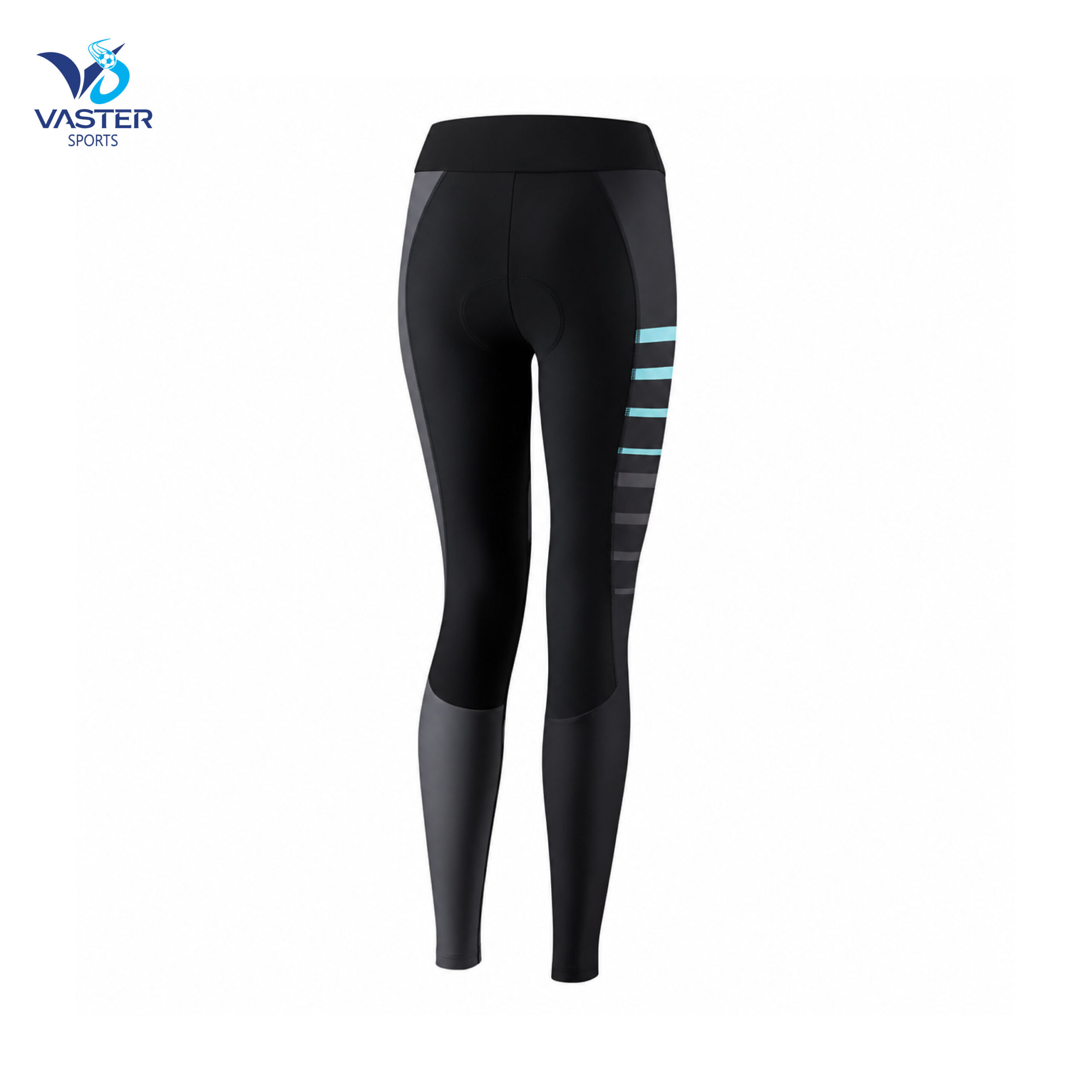 seamless cycling tights women