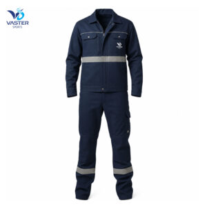 custom maintenance uniform