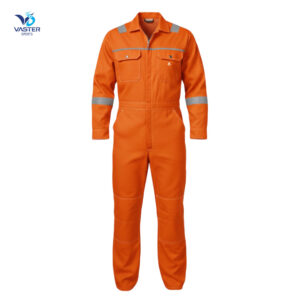 heavy duty industrial uniform