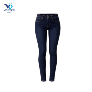 Slim Fit Jeans Pant
