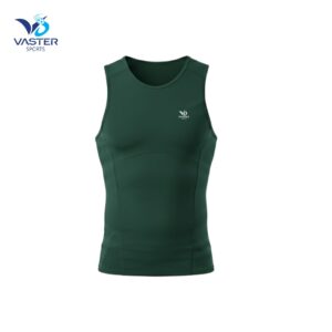 compression training vest men