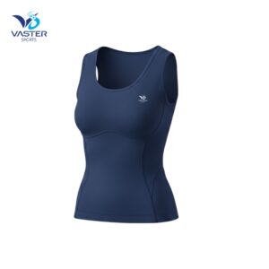 performance compression vest women