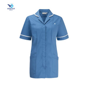 Long Nurse Tunic Women