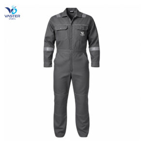 professional industrial uniform