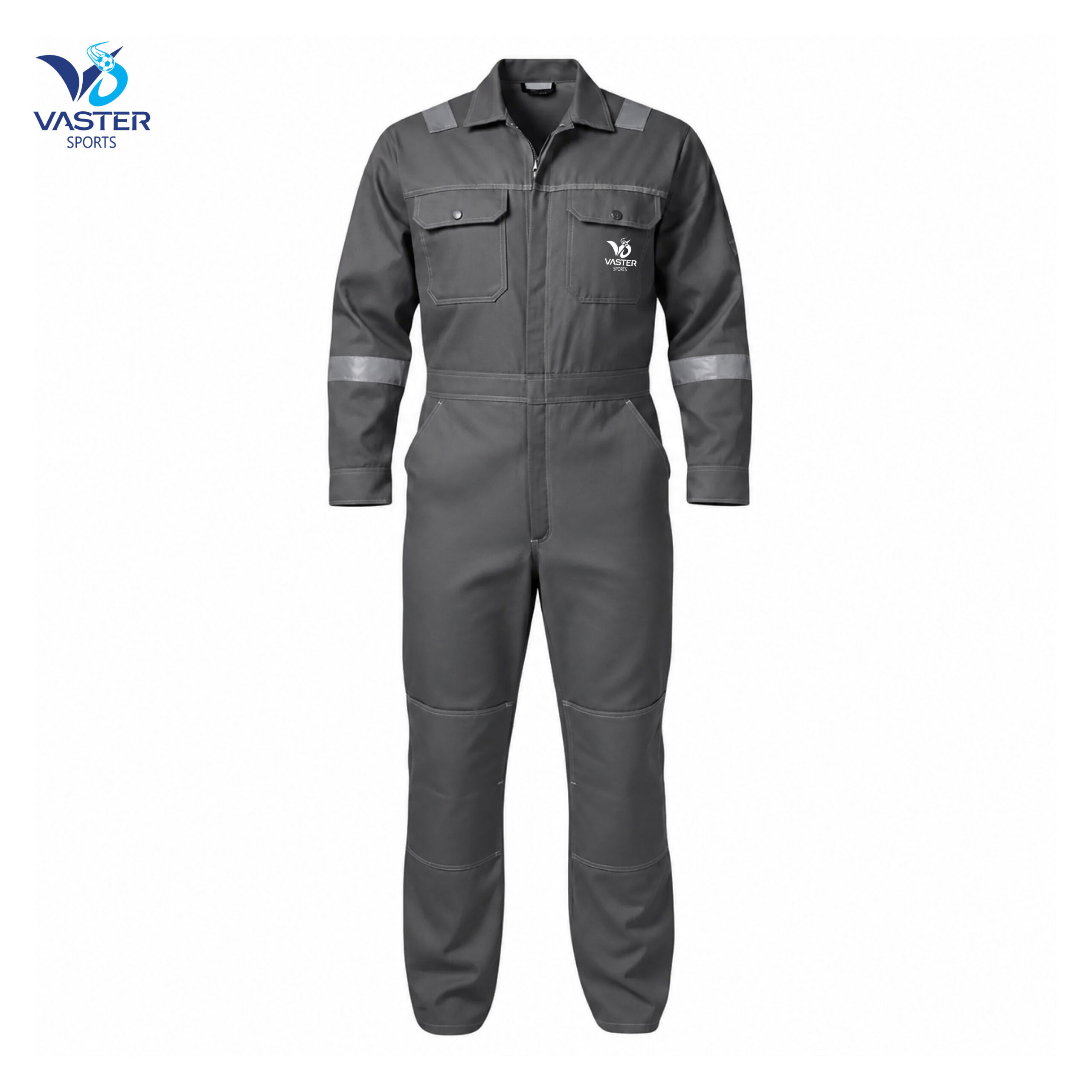 professional industrial uniform