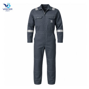 industrial work uniform