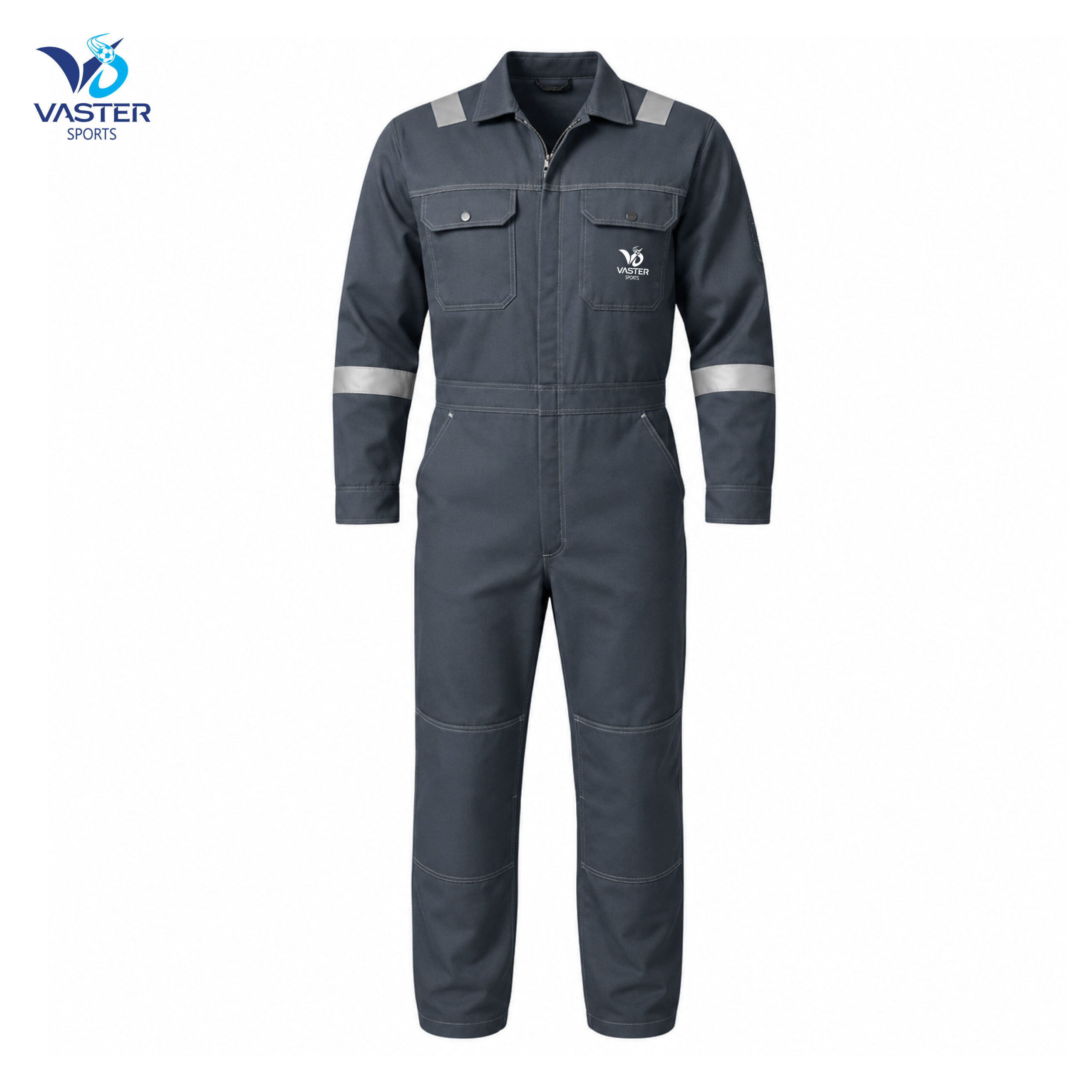 industrial work uniform