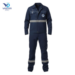 custom maintenance uniform