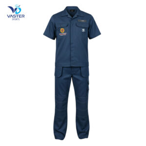 custom workshop uniform