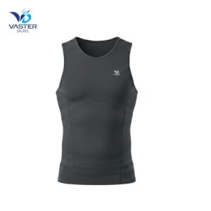 muscle compression vest men