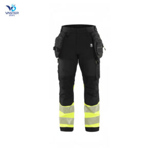 hi vis workwear trousers