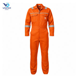 heavy duty industrial uniform