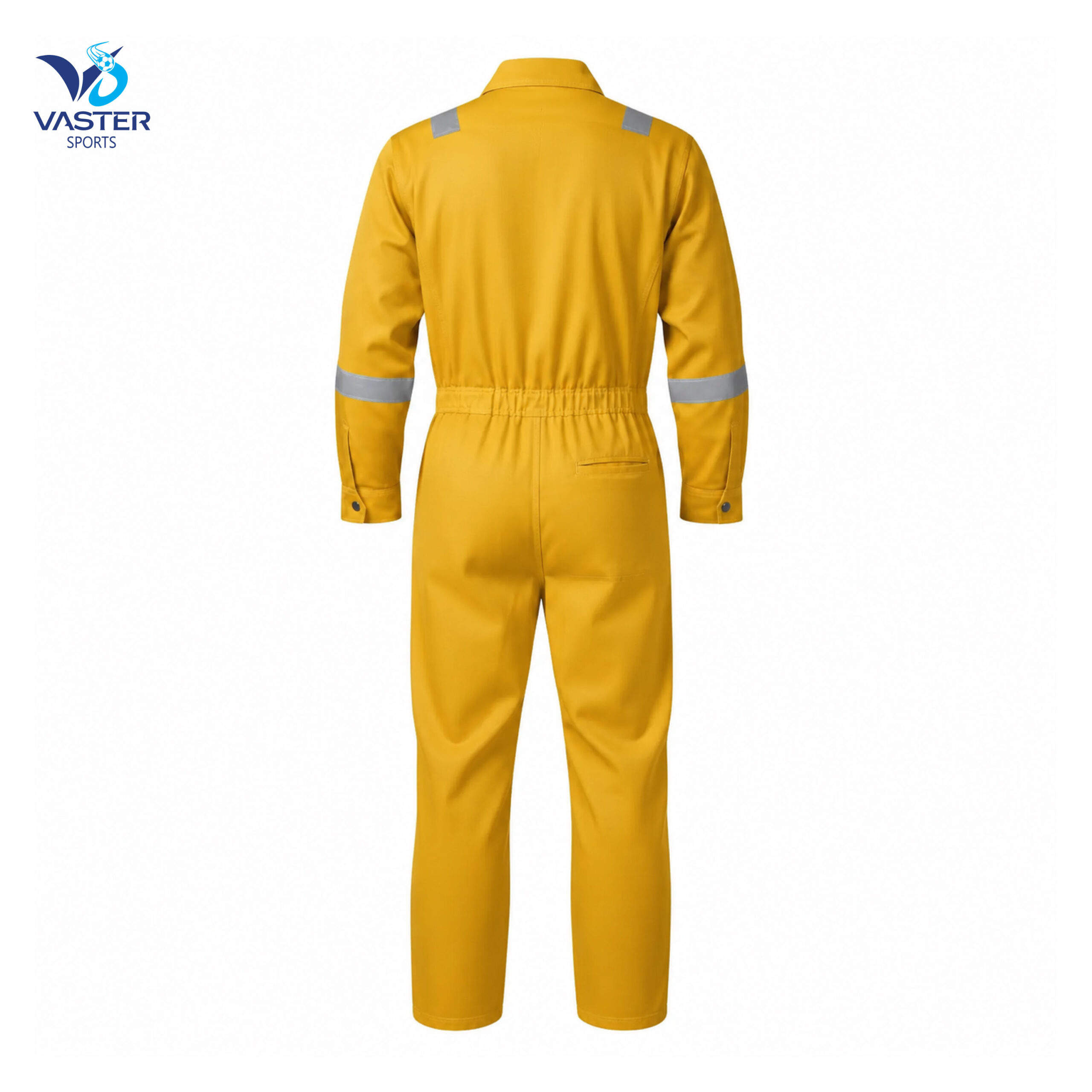 custom industrial uniform
