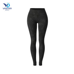 Women stretch fitness tights designed for gym workouts, yoga, and everyday active wear