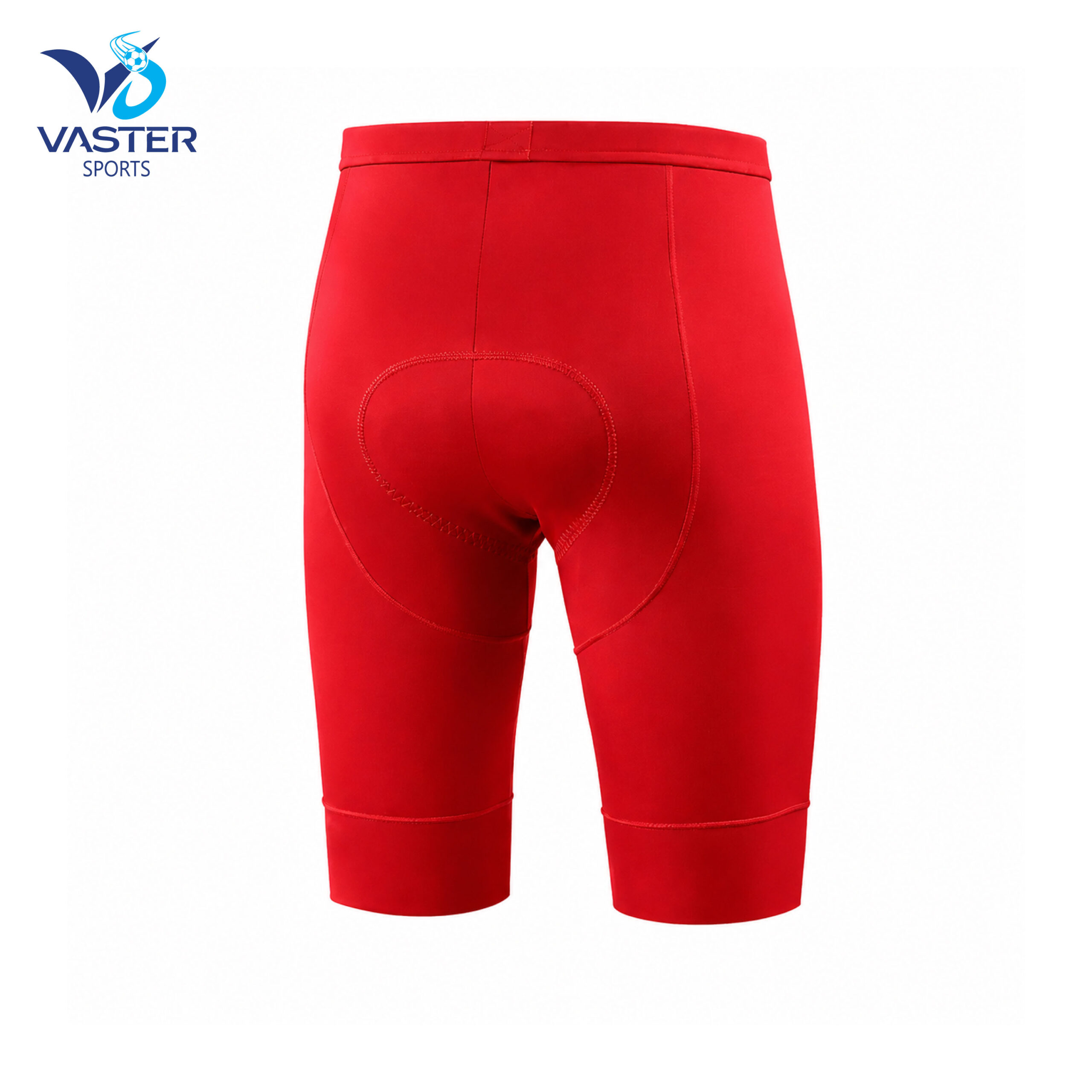 Men’s padded cycling shorts designed for road cycling and endurance performance