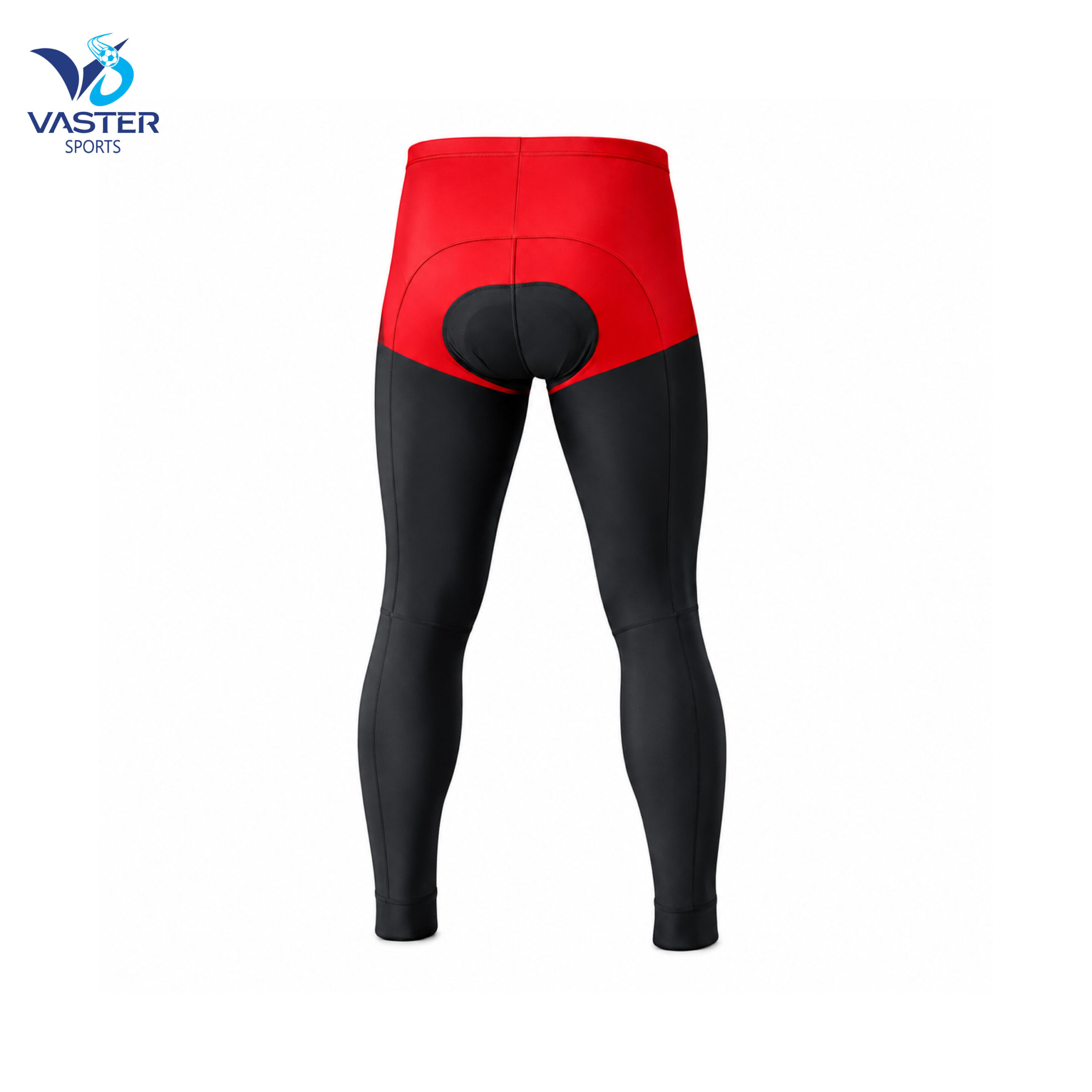 Men’s professional cycling tights designed for endurance and competitive cycling