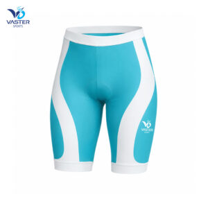 Women’s Breathable Cycling Shorts designed for endurance and performance cycling
