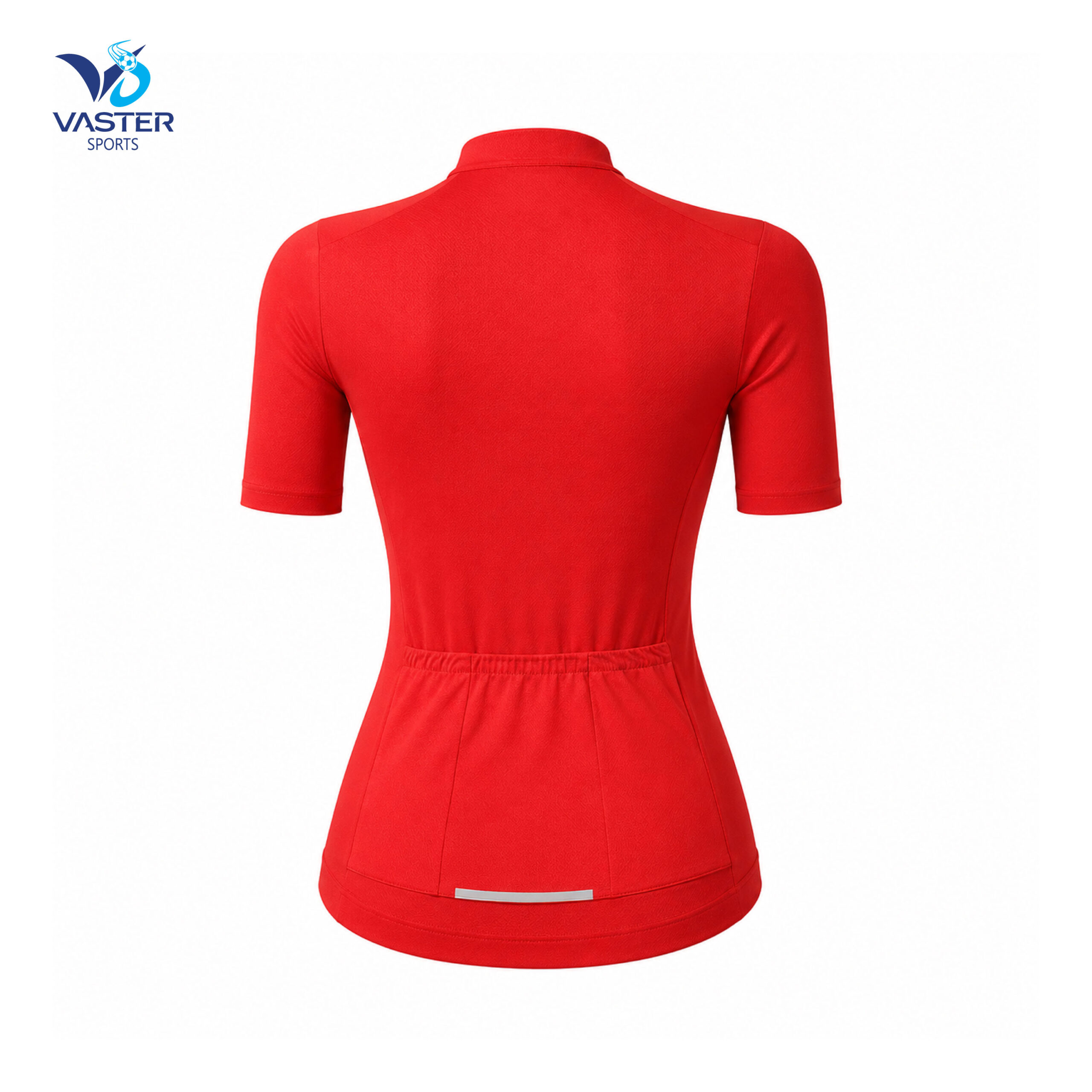 Women’s performance cycling jersey designed for competitive and endurance cycling