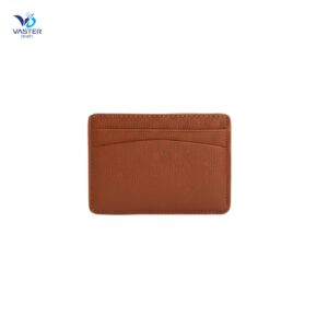 everyday leather card holder