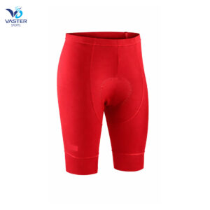 Men’s padded cycling shorts designed for road cycling and endurance performance