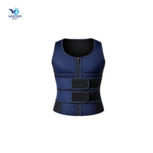 Gym waist support belt designed for core stability and posture alignment