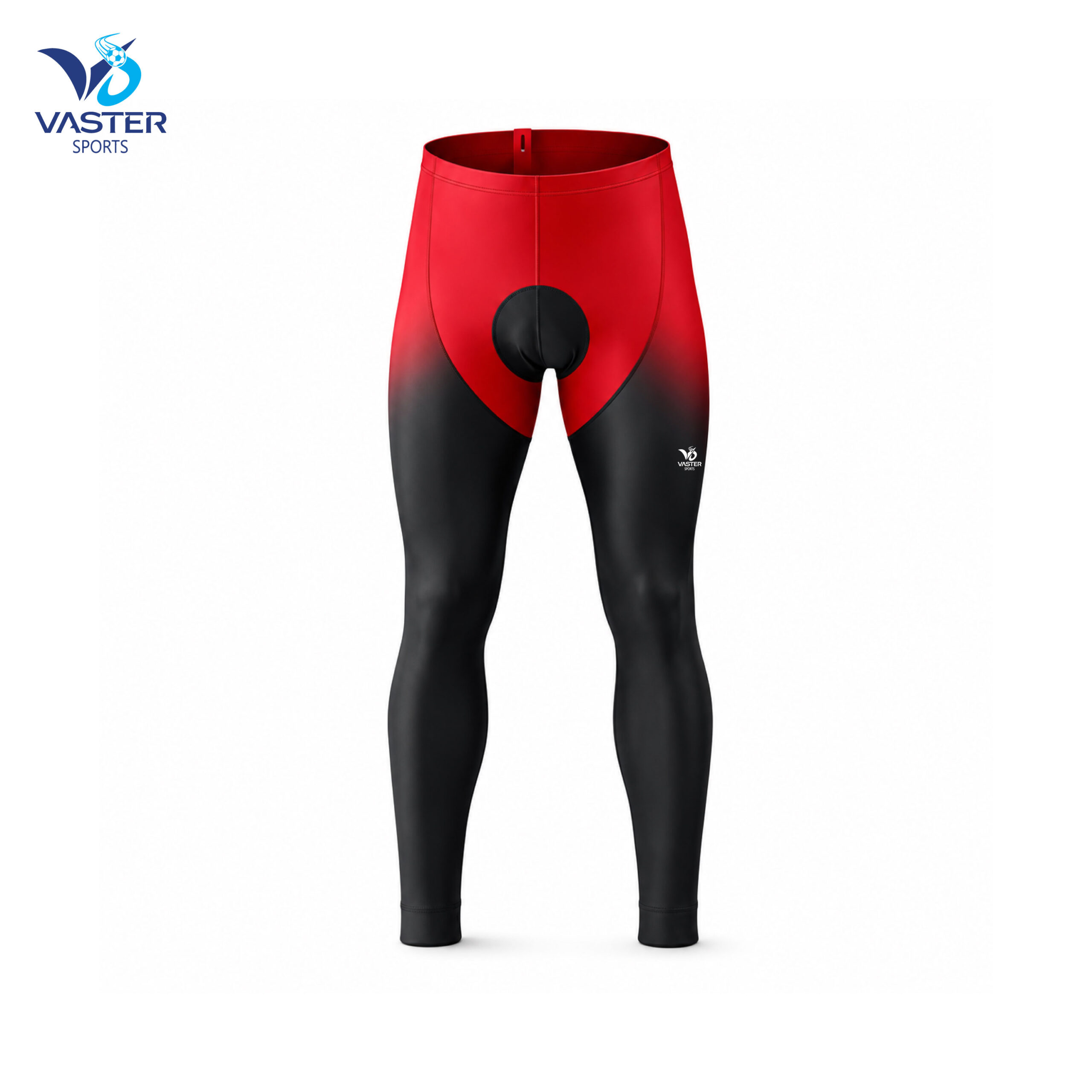 Men’s professional cycling tights designed for endurance and competitive cycling
