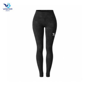 Women stretch fitness tights designed for gym workouts, yoga, and everyday active wear