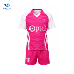 sublimated hockey uniform custom team wear