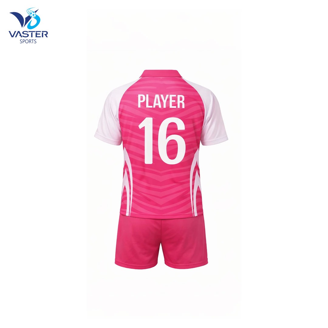 sublimated hockey uniform custom team wear