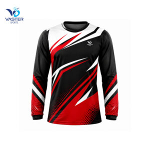 Target Strike Long Sleeve Dart Uniform Shirt | Team Wear