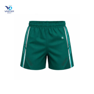 Tackle Pro Rugby Game Shorts | Elite Team Performance Gear