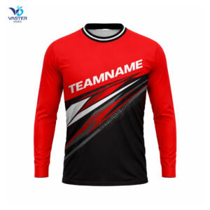 goalkeeper full sleeve shirt