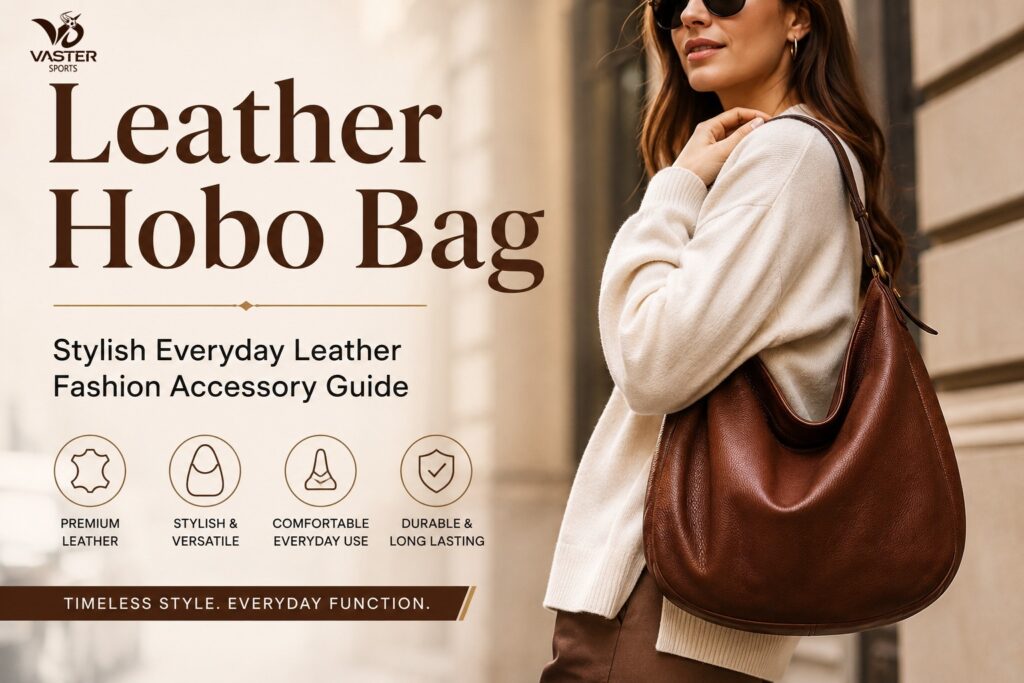 leather hobo bag